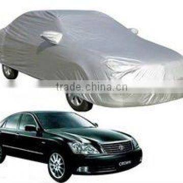 automatic car covers