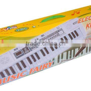 44 Keys Brand Name Musical Instruments MQ-4403 photo-3