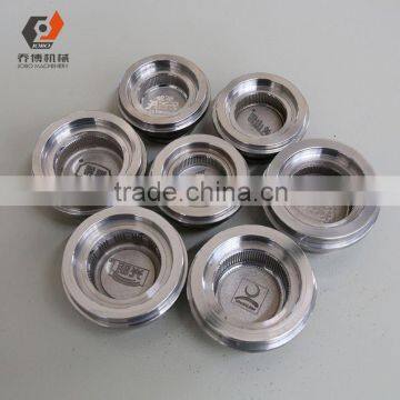 Customzied Plastic Bottle Cap Water Soda Juice Milk Cosmetic Bottle Cap photo-2