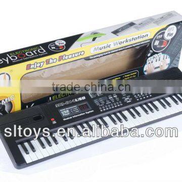 61keys names of musical instruments MQ814USB