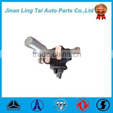 weichai WD615 diesel engine parts fuel transfer pump for sinotruck howo