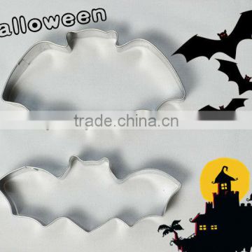 ss cookie cutter, cutter, cutter set,metal cutter,bat cookie cutter