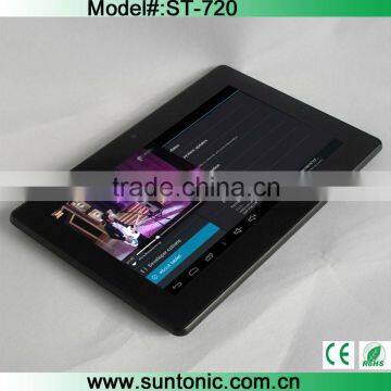 7 inch tablet andorid 4.4 dula core 1.4ghz