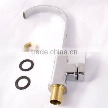 Quality Washing Basin Alloy Faucet photo-5
