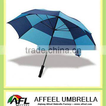 27"x8k straight golf umbrella holder