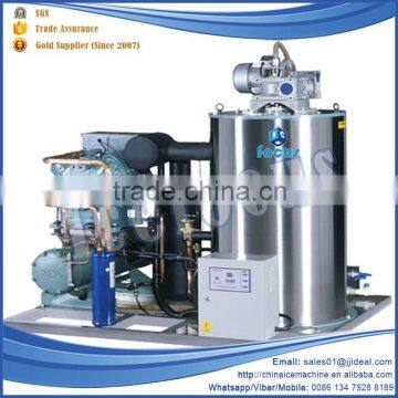 High Production and Cheapest Industrial Flake Ice Machine photo-3