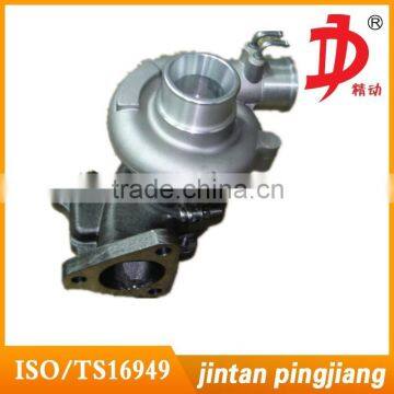 Designed T04B25 408105-5215 Turbobine