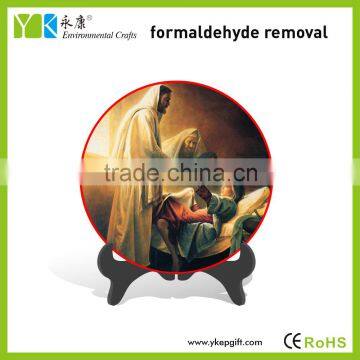 China wholesale European style religious figurines for home decor