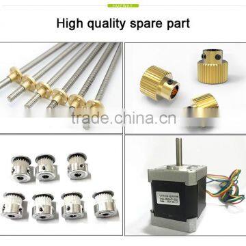Chinese Client Confidentiality 3D Printer Parts Factory 3D Printer Kit Sale For Customised OEM Service photo-5