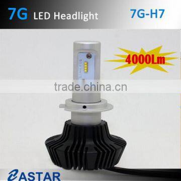 h7 Led Car Headlight Are Custom Car Headlights With Crystal Car Headlights
