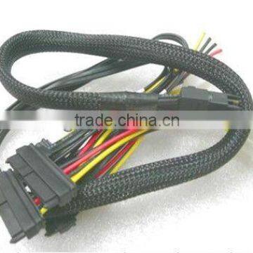 SAS Cable SFF-8087 TO 4*SFF-8482