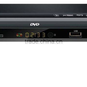 Bottom price DVD Player FACTORY DIRECTLY SUPPLY with USB/SD CARD