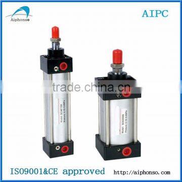 ISO15552 Standard Festo Pneumatic Cylinder Festo Type DNC Series Pneumatic Cylinder Made in China photo-4