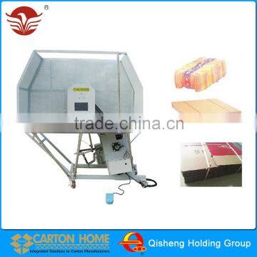 Wholesale High speed PE Auto carton box packing machine With factory price                        
                                                Quality Choice