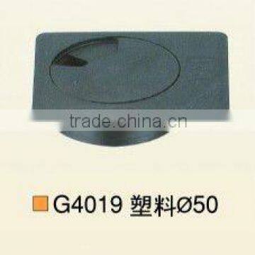 Line cap/ Cable guide/ Cable outlet/ Table hole cover -G4019