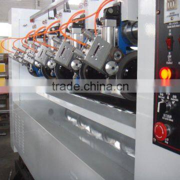 Lift-righe Type Slitter Scorer photo-4