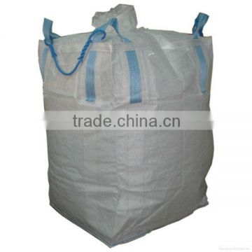 pp woven white big bag manufacturer