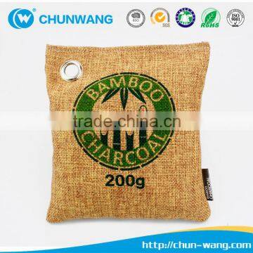 Economic Useful Wholesale Home Item Bamboo Charcoal Odor Absorber Deodorant Solid photo-2