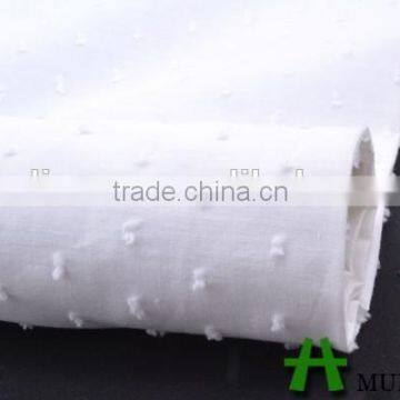 Cutting Technique Germany Machine 60s*60s Dress Voile Cotton Fabric for Baby photo-2