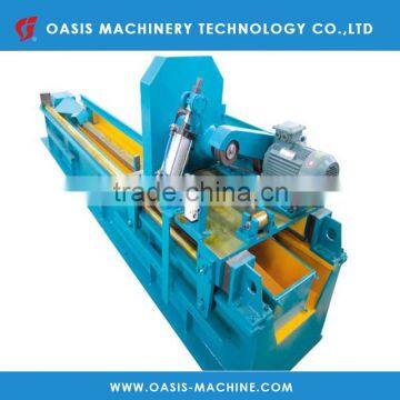 Automatic Welded Pipe Production Line photo-2