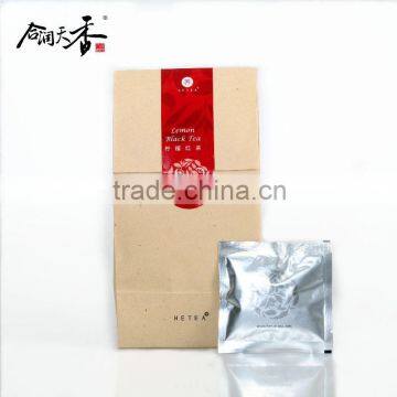 China Tea/Black Tea/Fruit Flavor Black Tea Wholesale and Retail photo-2
