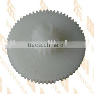 rubber gear,printing machinery spare parts, printing spare parts, printing equipment