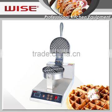 Most Popular Durable Thin Waffle Maker Plate Professional Kitchen Equipment photo-4