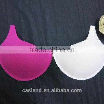 Comfortable thin bra cup for bra,dress(BCA-Y003)                        
                                                Quality Choice