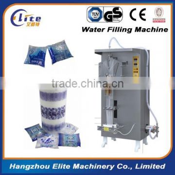 Automatic Cheap Sachet Pure Water Filling Machine                        
                                                Quality Choice