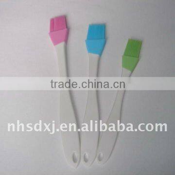 silicone baking brush(L)