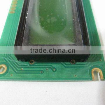 Taiwan Based Leading LCD/LCM Supplier PLC1602D1W photo-4