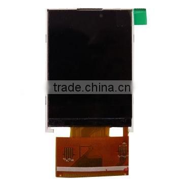 2.4" 240*320 TFT PT242432-B707