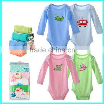 Wholesale 5 pack carter bodysuit romper bulk wholesale kids clothing                        
                                                Quality Choice