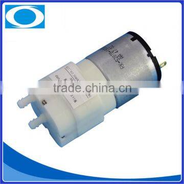 air pump nebulizer/atomizer pump/6V/12V dc minn air pump//high flow beauty machine air pump SC3802PM