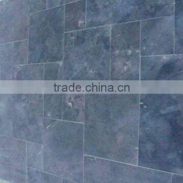 blue limestone floor tiles