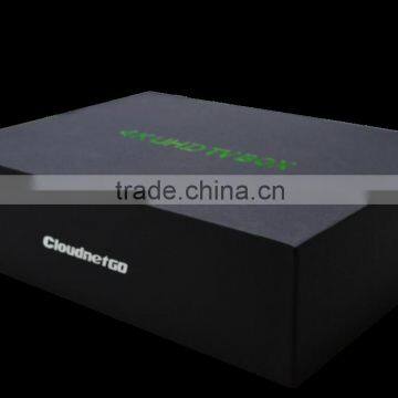 Metal Housing Luxury Feeling Android 5.1 Smart Media TV Box For Youtube Xxx Videos 2gb Ram 16gb Jailbroken Kodi 16.1 Full Loaded photo-4