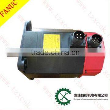 A06B-0123-B077 FANUC 100% tested servo motor imported original                        
                                                Quality Choice