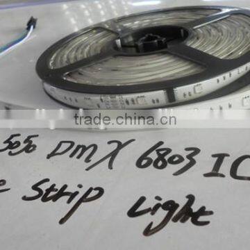 Magic Color 6803 Flexible Led Strip Light photo-3