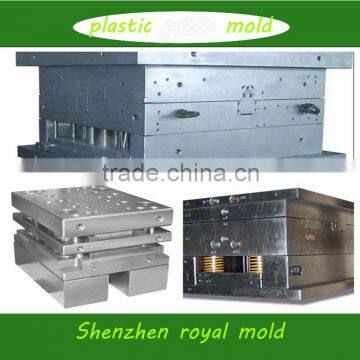 Custom Tooling Mold Plastic Service photo-2