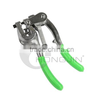 Hongjin Hand Tools Steel Punch Pliers