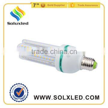 3u LED corn light U shape led lamps