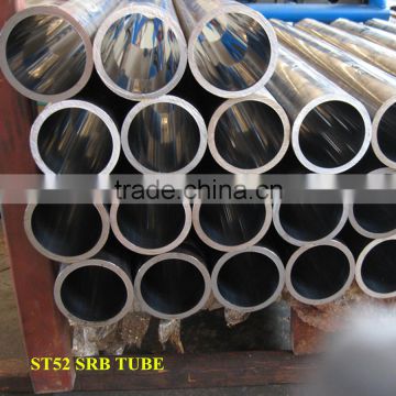 1020 hot sale carbon precision seamless steel pipes for oil cylinder tube