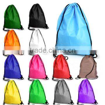 Wholesale hemp bag drawstring, promotional drawstring bag, gym sack drawstring bag