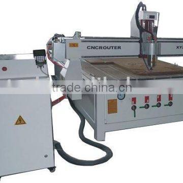 Wood working CNC Router XYZ1530