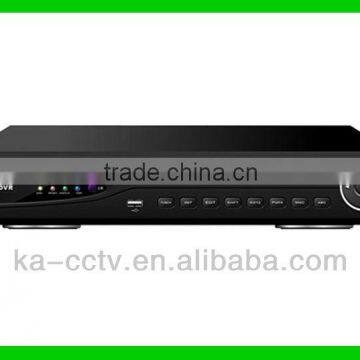 8ch small tv recorder dvd recorder HD DVR monitoring system 9308E