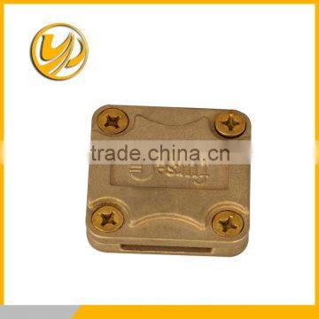 Copper and Brass Fittings photo-2