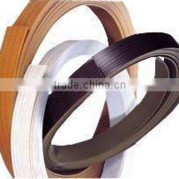 Furniture plastic PVC Edge Banding ,Edge Band of high quality