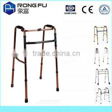 Aluminum Foldable Walker for Disabled photo-1