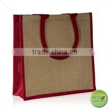 Jute Shopping Bag