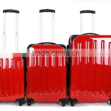 PC/ABS Luggage, Travel Case,Trolley Case